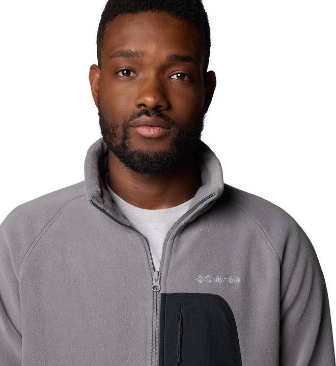 Produktbild Columbia Rapid Expedition™ II Full Zip Fleece (XL)