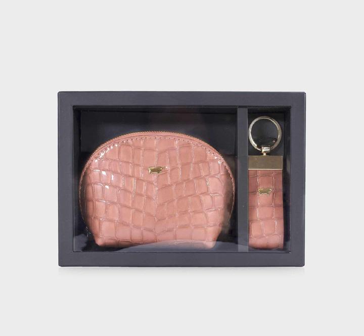 Immagine prodotto Braun Büffel VERONA Set di cosmetici e portachiavi