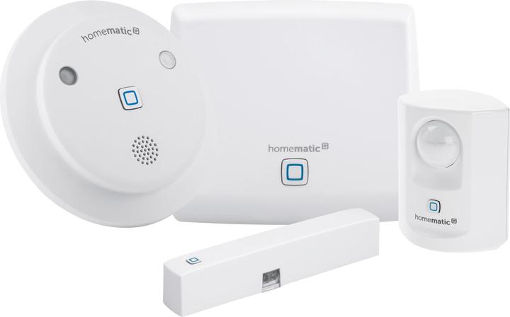 Immagine prodotto EQ-3 Starter kit