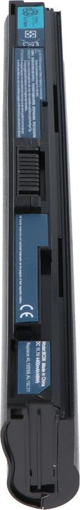 Produktbild Acer Akku Aspire One 721 Serie (6 Zellen, 4400 mAh)