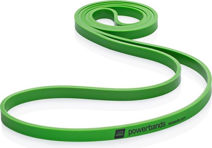 Immagine prodotto Let's Bands Massimo (1 m, Medio)