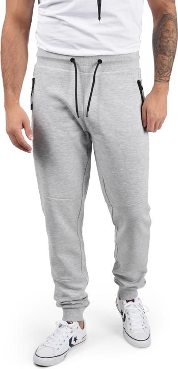 Light Grey Melange (8242)