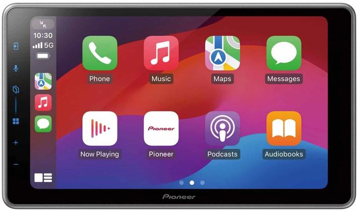 Productafbeelding Pioneer SPH-DA97DABUNI (Android auto, Apple Carplay)