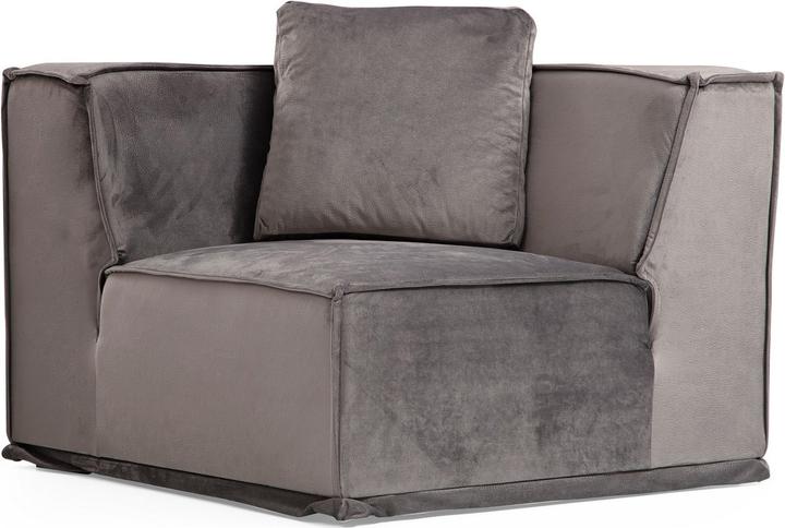 Actual product image Atelier del Sofa Lydia (Corner sofa)