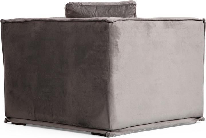 Actual product image Atelier del Sofa Lydia (Corner sofa)