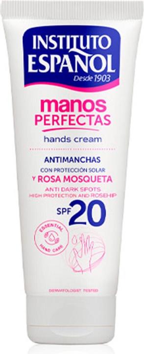 Produktbild Instituto Español Hands Cream Anti Dark Spot Spf20 75ml (75 ml)