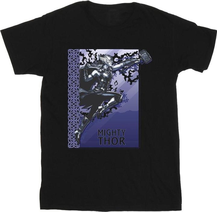 Produktbild Thor Love And Thunder Mighty Thor TShirt (S)