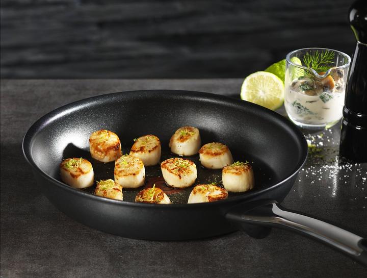 Actual product image Tefal talent pro (32 cm, Frying pan)