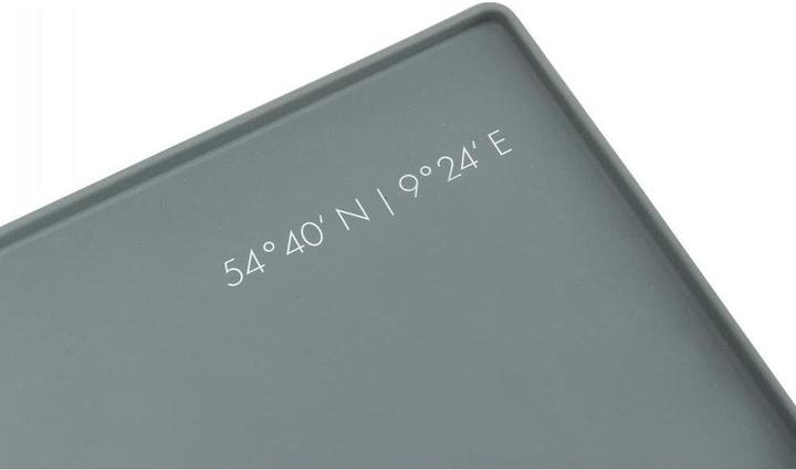 Actual product image Trixie Bowl mat Be Nordic