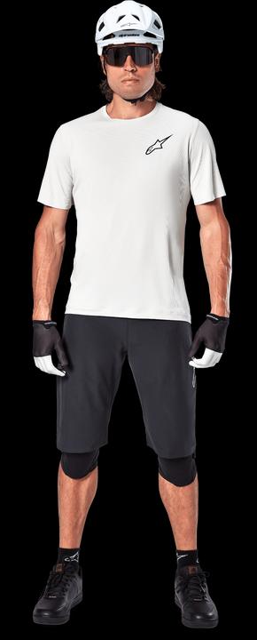 Actual product image Alpinestars Short 24 A-Aria (38)