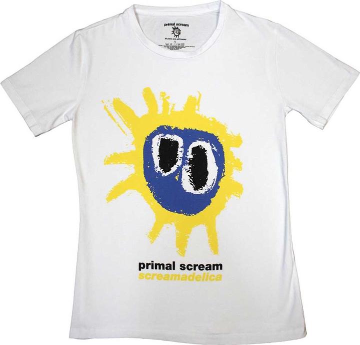 Primal Scream Screamadelica (Girlie)