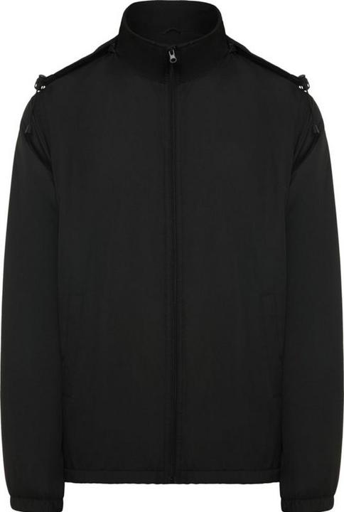 Alpinia Makalu IsolierJacke