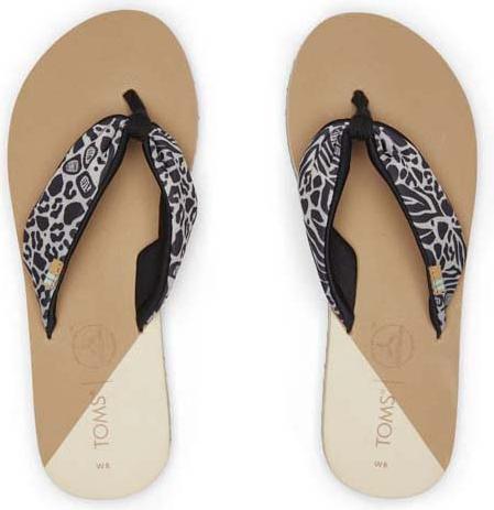 Produktbild Toms W's Piper Jersey (41, 41.5, 42, 41 1/3)
