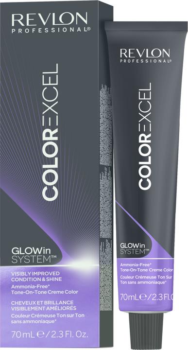 Immagine prodotto Revlon Professional Revlonissimo - Colore Excel Biondo Chiarissimo Cenere Irisé (Biondo cenere molto chiaro Irisé)