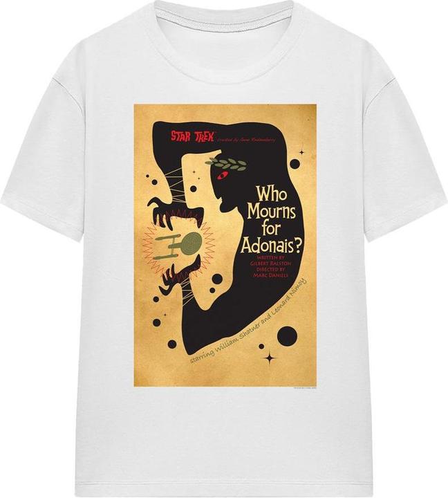 Produktbild The Original Series Episode 31 TShirt (L)