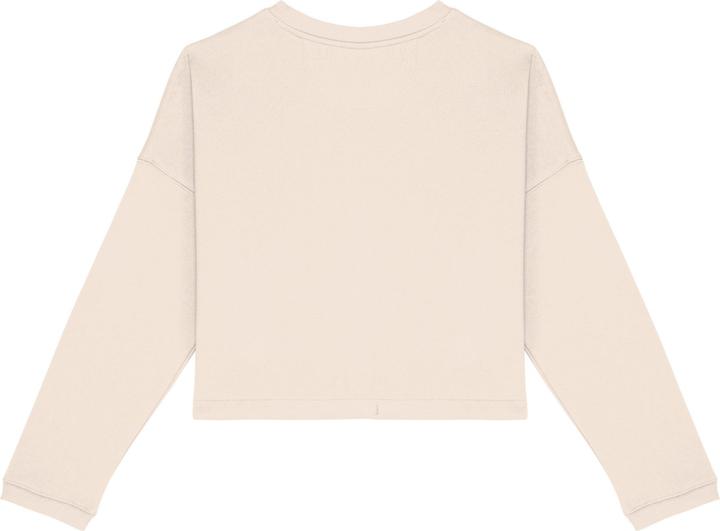 Image du produit Native Spirit - Sweat court - Femme (XS)