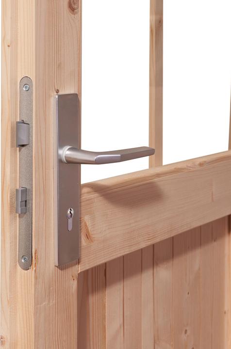 Immagine prodotto Karibu Boss 1 (9 KW di controllo esterno)