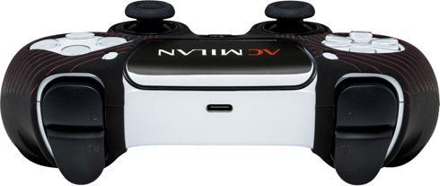 Immagine prodotto GED Controller Skin AC Milan 3.0 (PS5) (PS5)