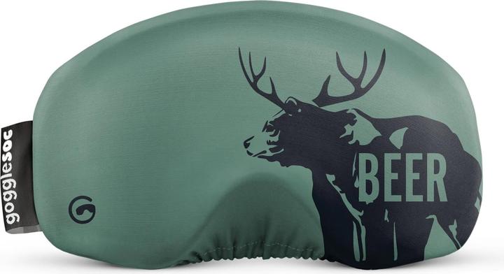 Gogglesoc Bière Soc (Housse de protection pour lunettes de ski)