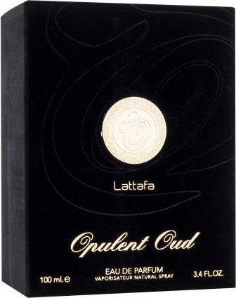 Produktbild Lattafa Perfumes Opulent Oud (Eau de Parfum, 100 ml)