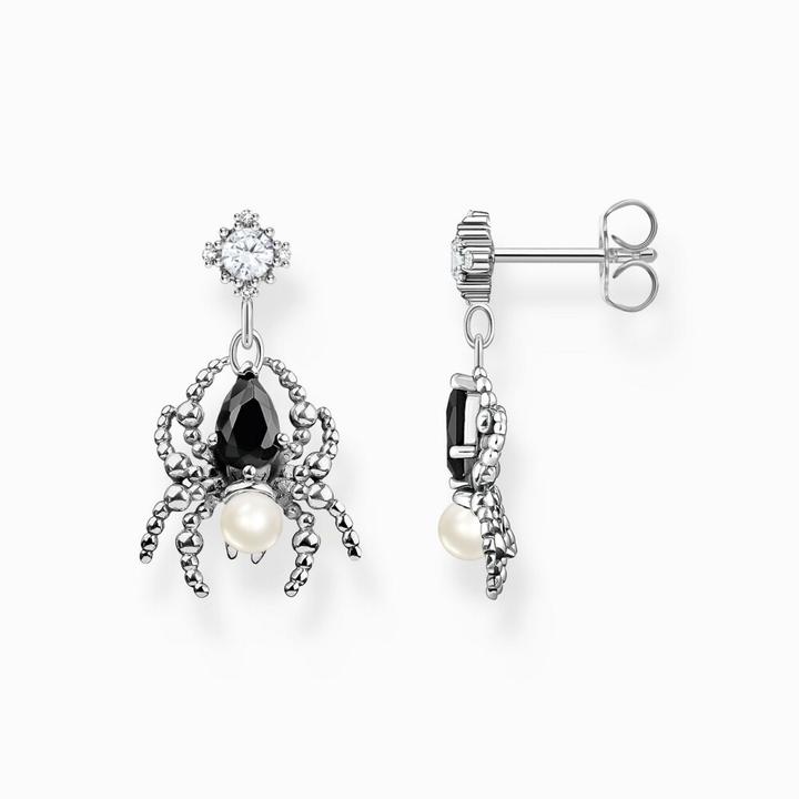Image du produit Thomas Sabo Boucles d'oreilles Spider Romance (Argent 925)