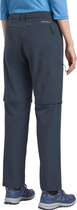 Produktbild Jack Wolfskin Pico Trail Zip Off Pants W (42)