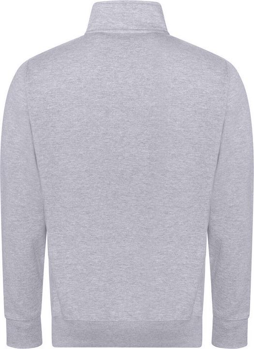 Produktbild Awdis Campus Sweatshirt Durchgehender Reissverschluss (XL)