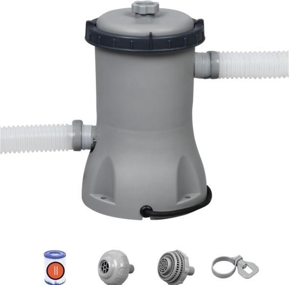 Immagine prodotto Bestway Flowclear tipo II