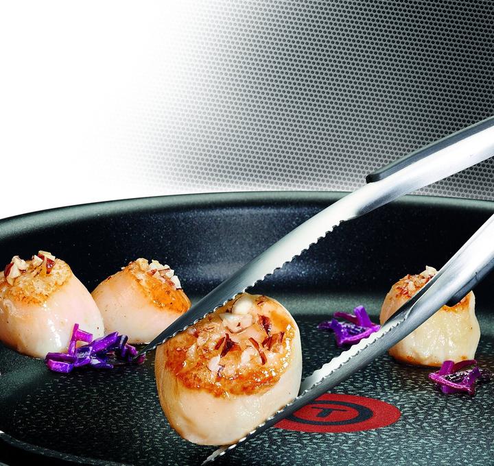 Actual product image Tefal talent pro (32 cm, Frying pan)