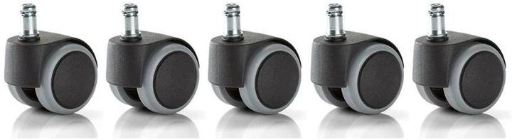 Actual product image Mayer Sitzmöbel Hard floor castors