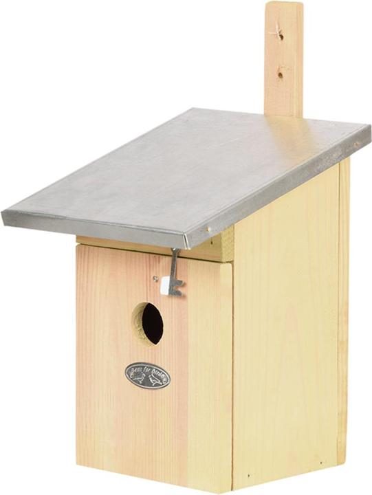 Image du produit Westfalia Nichoir pour oiseaux, mésanges