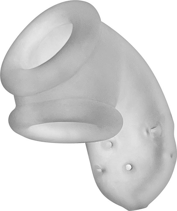 Oxballs Airlock - Air-Lite Vented Chastity