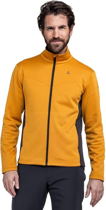 Produktbild Schöffel Fleece Jk Style Pine MNS (58)