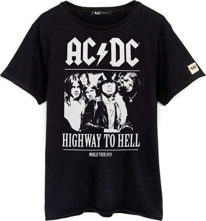 Produktbild AC/DC Highway To Hell TShirt (XXL)
