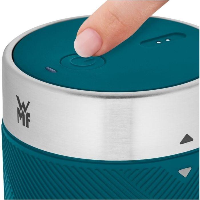 Image du produit WMF KÜCHENminis Mix on the go, Petrol (50 W)
