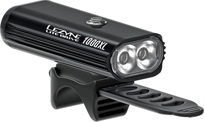 Produktbild Lezyne Lite Drive 1000XL (1000 lm)