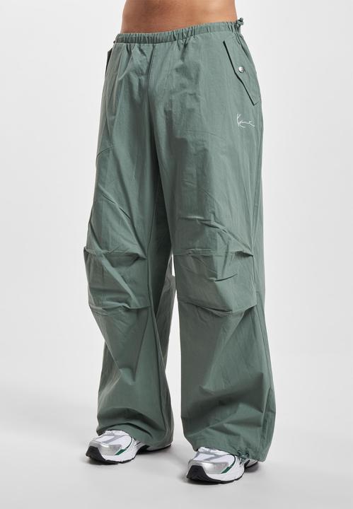 Image du produit Karl Kani KM233-032-1 KK Small Signature Parachute Pants (XXL)