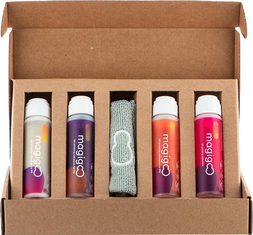 Produktbild Magigoo 3D-Klebestift Pro Kit für ABS, PA, PC, PP (Stift)