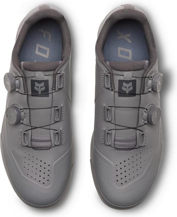 Immagine prodotto Fox SCARPE 23 UNION BOA GRY 46 (46)