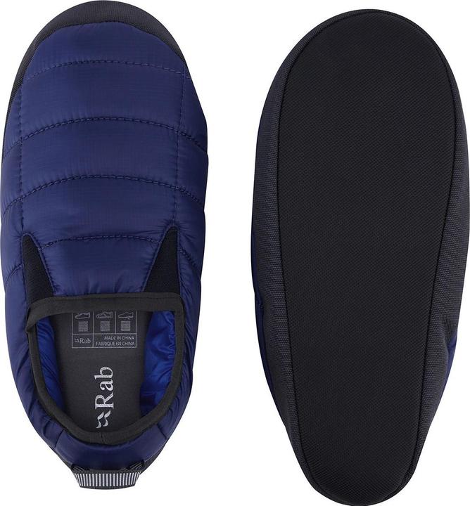 Produktbild Rab Cirrus Slipper Hausschuhe (S)
