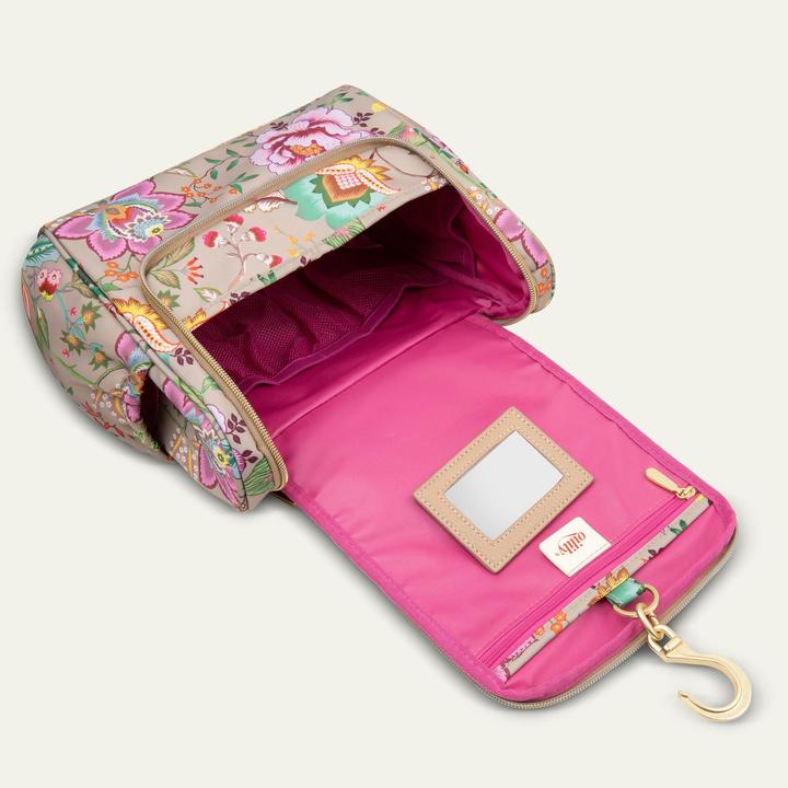 Produktbild Oilily Color Bomb Cathy Kulturbeutel 23 cm (4 l)