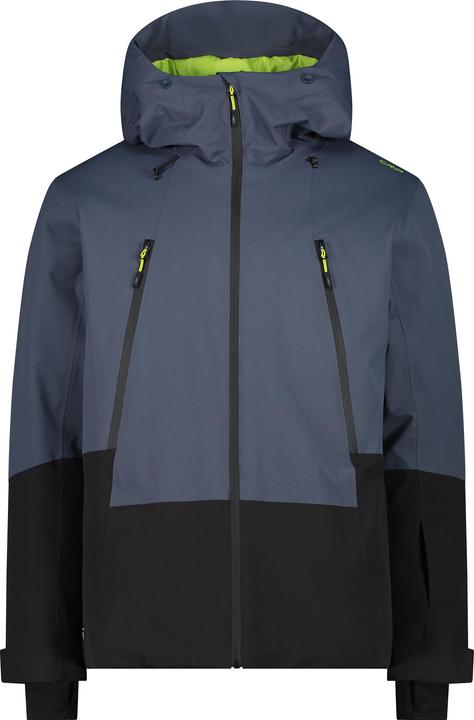 Immagine prodotto CMP Campagnolo Felpa con cappuccio (3XL)