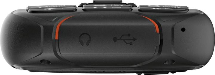 Produktbild Gigaset GLX 8 black (2.40", 4G)
