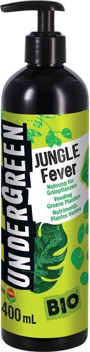 Actual product image Gesal Undergren Jungle Fever (0.40 l)