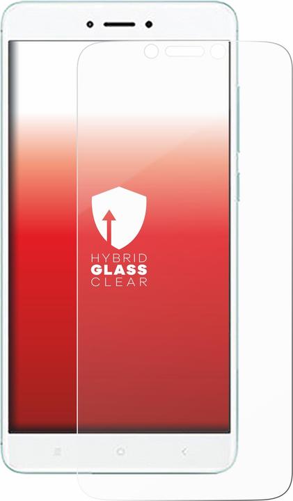 Image du produit upscreen Film de protection Scratch Shield (1 pièce(s), Xiaomi Redmi 4X)