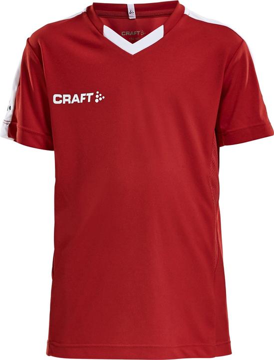 Craft Progress Jersey Contrast Jr