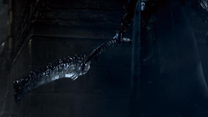 Actual product image Sony Bloodborne GOTY Edition (PS4, Multilingual)