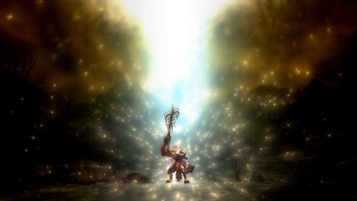 Image du produit Square Enix Final Fantasy XII L'Âge du Zodiaque (PS4, IT)