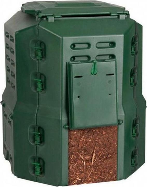 Actual product image Stoeckler Mobile 250 Classic (250 l)