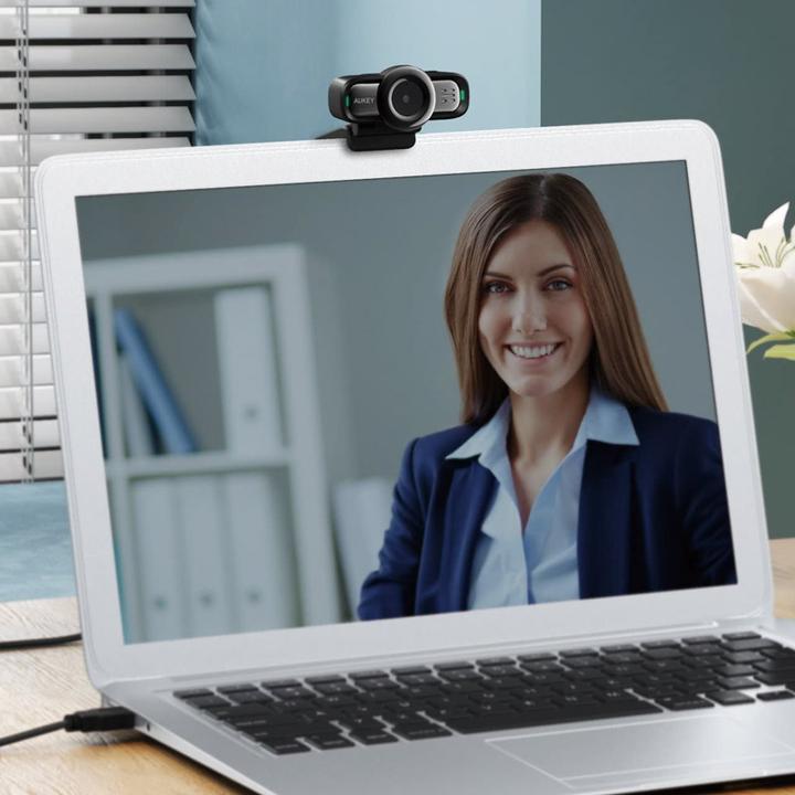 Immagine prodotto Aukey Pro (2 Mpx)